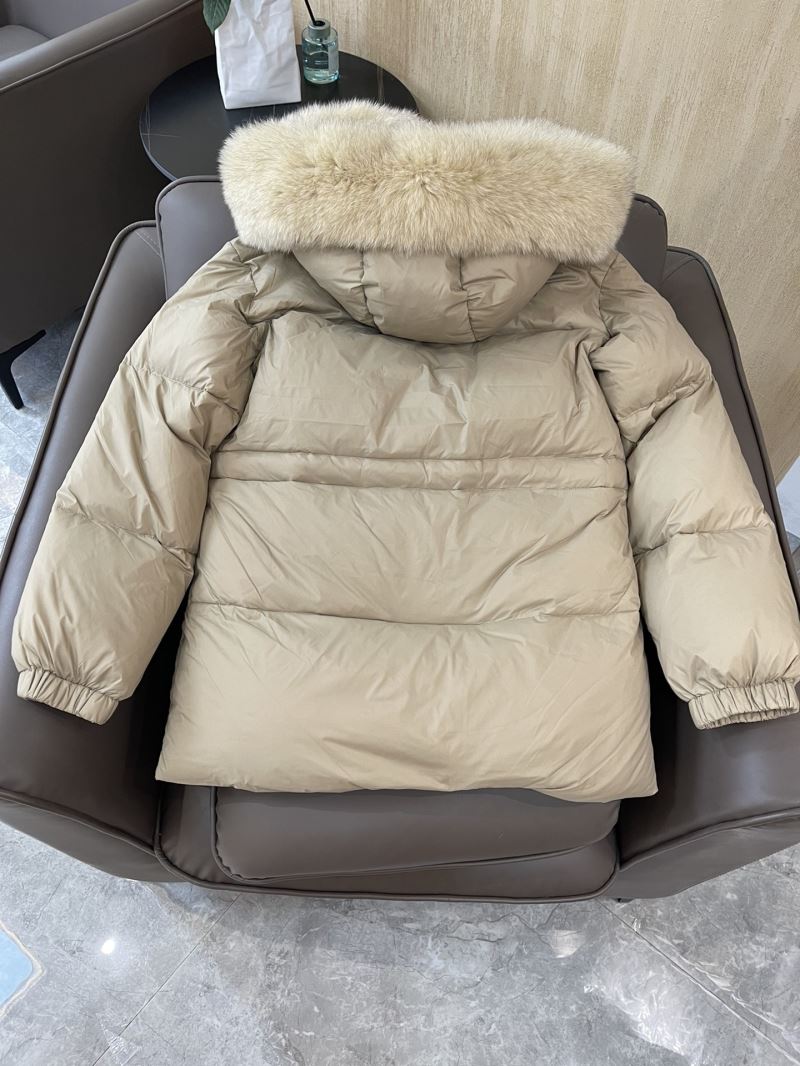 Prada Down Jackets